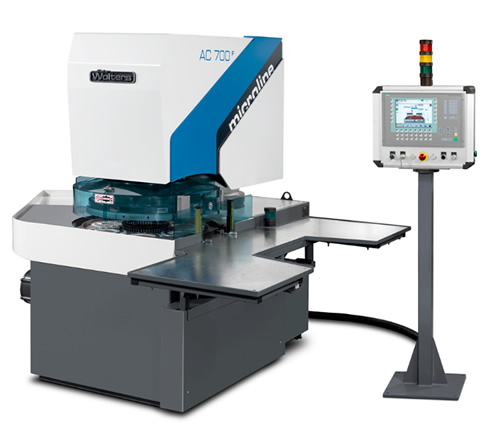 AC 700 Peter Wolters AC 700